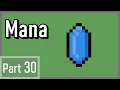 Monster Projectiles and Mana - How to Make a 2D Game in Java