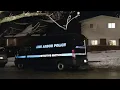 Ann Arbor homicide investigation underway after man found dead in home