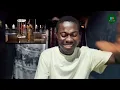 ​GHANA WON! Why Kwesi Arthur’s Hennessy Cypher Verse Will Change African Hip-Hop Forever