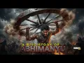 Lagu Abhimanyu Rap Song | Chakravyuh Ka Veer | Mahabharat Rap | Bhakti Vani