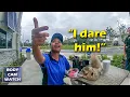 When a Culver s Employee Gets Fired But Won t Leave - A Body Cam Review