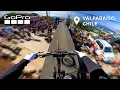 Intense Urban Mountain Biking Raw Race POV