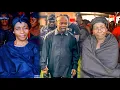 Download Lagu Emotional Unity❤️Daddy Lumba Wife’s Akosua Serwaa,Odo Broni Take Their Leave After Touching One-Week