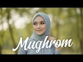Lagu MUGHROM (SHOLAWAT) - Kayla Zahra