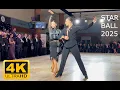 Lagu Dorin Frecautanu \u0026 Marina Sergeeva | Cha Cha | Professional Latin, The BDF Star Ball 2025