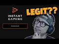 CD Keys PC Game Keys Legit Can I Buy from Different Region Instant Gaming Safe