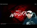 Coreano Loco reacciona a Midnvght 😱🔥 Insegura