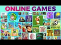 How to Play Online Games for Free on POKI Games