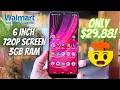 New BLU View 4 Smartphone Full Overview BEST Cheap Phone Under 30 Right Now