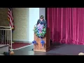2024 Hart County High School Veterans Day Ceremony LIVE from Hartwell GA