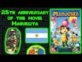 Download Lagu Manuelita, the turtle from Argentine!