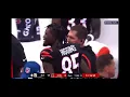 Tee Higgins - Hurt On SCARY Collision