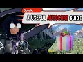 PSO2 NGS The all AutoChat Guide