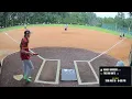 Honey Badgers vs The Big Units August 16 2026 4K60 LVC Softball