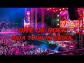 Lagu 231202 ONE OK ROCK @Luxury Disease Asia Tour in Seoul