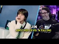 Download Lagu Director Reacts - JIN - 'Another Level' \u0026 'Falling' (Happy Album Analysis)