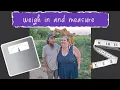 Download Lagu Super fat vs super skinny husband and wife weigh in comparison 
