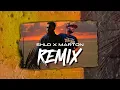 Download Lagu SHLD x MARTON - Angel (Remix)