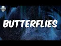 Download Lagu Butterflies (Lyrics) - Queen Naija