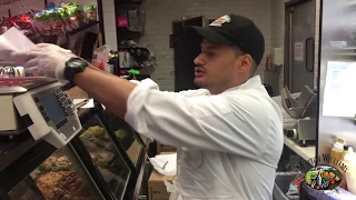 Morton Williams Training - Deli Department