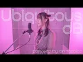 Download Lagu 【歌ってみた】Ubiquitous dB / ユナ(CV.神田沙也加) covered by 齋藤亜里菜 （ソードアート・オンライン オーディナル・スケール）