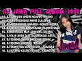 Download Lagu DJ JAWA FULL ALBUM 2025 FULL BASS🎵DJ SUMILIRE ANGIN NGGOWO TRESNO🎵DJ DEK TRESNOKU MUNG SIJI KOWE