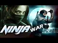 Download Lagu NINJA WAR , Full Action Movie In English Kung Fu Ninja Fighting Movie Cine classic show 2025
