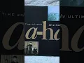 Download Lagu Vinil A-ha Time and Again the Ultimate