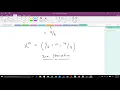 The Jacobi method example