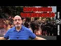 The Critical First 24 Hours How to Survive When Society Collapses