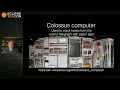 A Brief History of Unicode