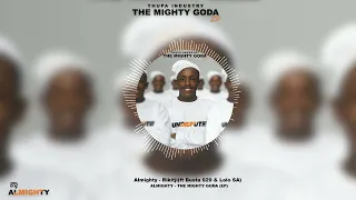 almighty rikitji ft busta 929 u0026 lolo sa thupaindustry busta929 