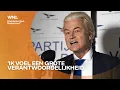 Download Lagu Geert Wilders hervat campagne: 'De druk nam toe, hij verloor zetels'