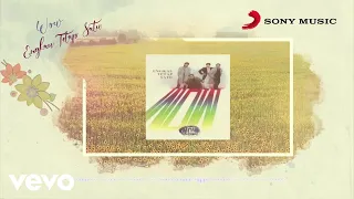 wow engkau tetap satu official lyric video 