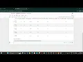 How to Fetch Data from SQL to Pandas and Perform Preprocessing