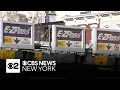 Unpaid E-ZPass bills can lead to hefty fees