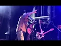 Tyler Hubbard - Land (Live) - Bethel Woods Horizon Stage, Bethel, NY - 8/21/25