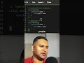 Super Easy Convert JavaScript class to TypeScript