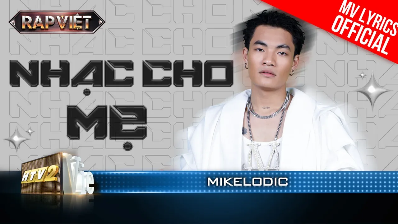 Nhạc Cho Mẹ - Rap version