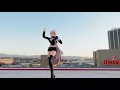 【MMD】Haku - Lamb