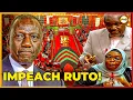 Download Lagu WAR in Parliament: MPs Turn on Ruto Over Corruption Claims|Plug Tv Kenya