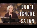 Lagu How to Win Spiritual Warfare - Don't Ignore Satan Answer Him