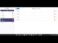 MEAN stack TaskManager App