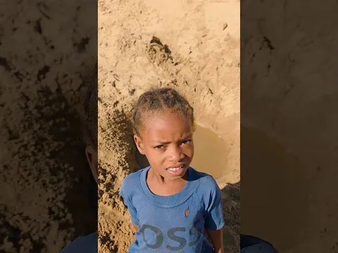 Water Access 💧😔