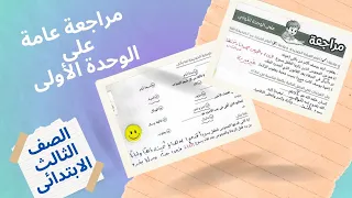 A Comprehensive Review Of The First Unit Of The Textbook Don T Miss The Important Questions I 