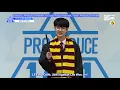Download Lagu [SUB INDO] LEE WOOJIN (MAROO Ent.) - PRODUCE X 101 Individual PR