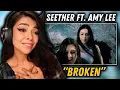 Download Lagu INCREDIBLE DUET!! | Seether - \