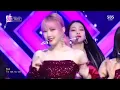 [교차편집] 여자친구(GFRIEND) - MAGO(마고) / Stage Mix