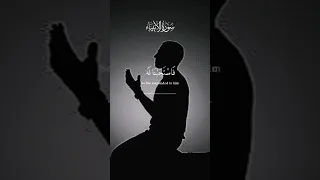 وايوب اذ نادى ربه اني مسني الضر وانت ارحم الراحمين قرآن قران كريم راحة نفسية قران المنشاوي 