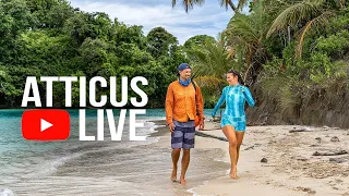 Thoughts on our BEST EXPERIENCE yet | Atticus Live 11.4